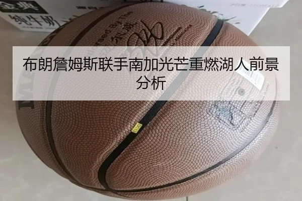 布朗詹姆斯联手南加光芒重燃湖人前景分析